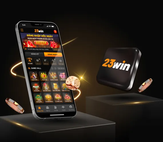Trò chơi bắn cá okkinh app với đồ họa dưới nước sống động