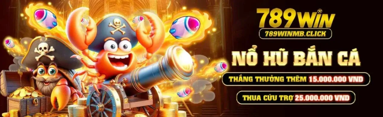 Trò chơi bắn cá okkinh app với đồ họa dưới nước sống động